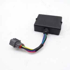 KOVAX 704-21600 Relay Box 704/21600 70421600 for 3CX 4CX Excavator Parts