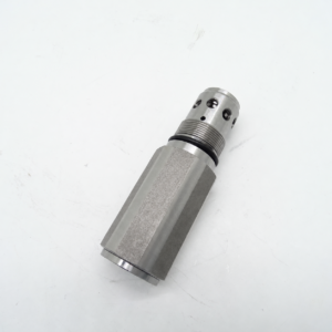 38KB-10151 38QB-11101 39KB-12100 Safety Valve for R215VS 39K9-11190 336D2 GC 330D2L 340DL Construction Machinery
