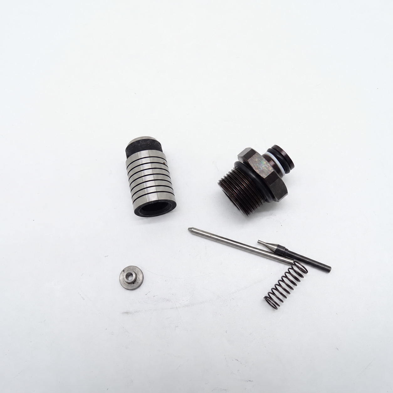31N8-18421 Relief Valve for AV170 Construction Machinery Parts 31N617400