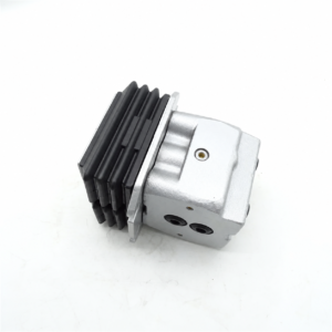 B220401000623 High Quality Pedal Valve for SY55 SY65 SY75 Construction Machinery Parts