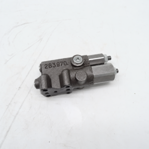 A10VS0-DFR Piston Pumps Series Mobile for Construction