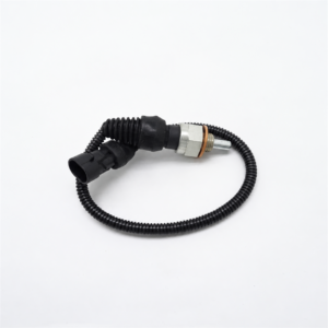 504098545 Differential Lock Shutter Connection Sensor for Construction