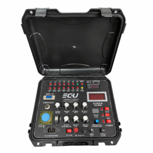 Diesel Engine ECU Test Bench Sensor Signal Simulation Tool for C7 C9  D…