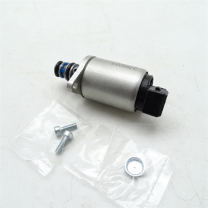 KOVAX 24V Solenoid Valve TM58401 3768317 for Hydraulic