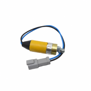 3E-6455 High Quality Oil Pressure Sensor for - 320B 322B 322C 325B 330C Excavator