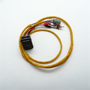 KOVAX Test Throttle Inspection Line for Inspection