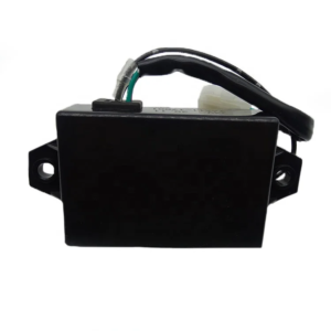16A11-17001 Time Delay Relay 24V DC IP67 Waterproof for 307 Excavator Industrial Control Time