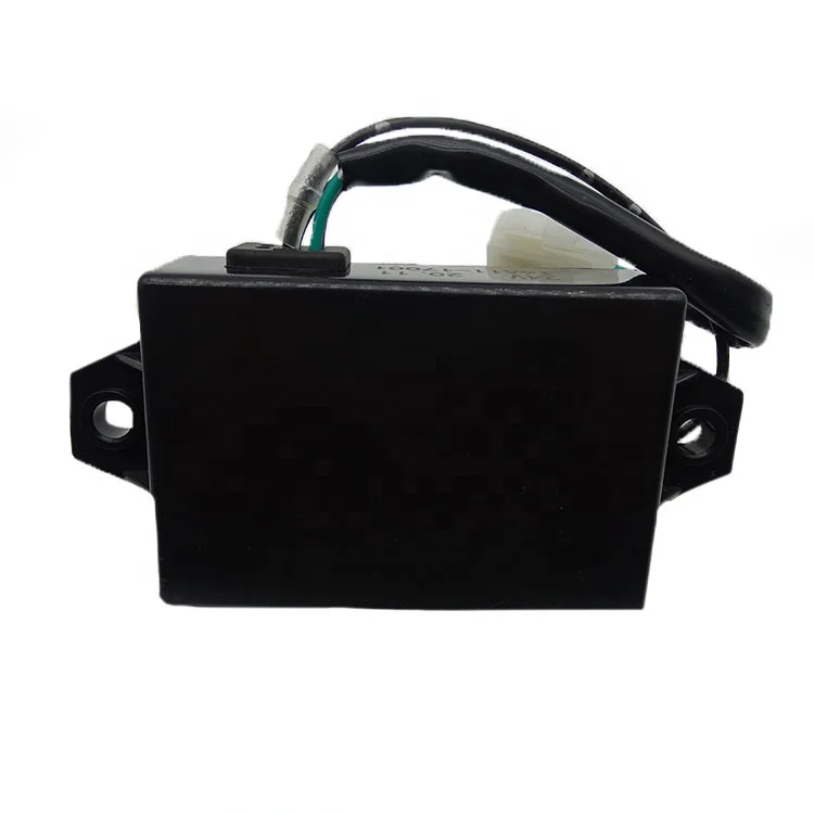 16A11-17001 Time Delay Relay 24V DC IP67 Waterproof for 307 Excavator Industrial Control Time