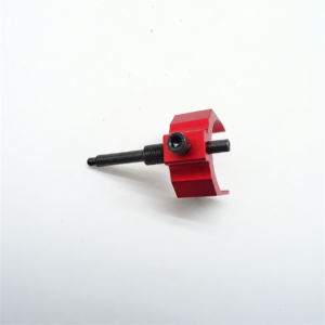 KOVAX Fuel Injector Height Adjustment Tool TL-1024B-R for Excavator