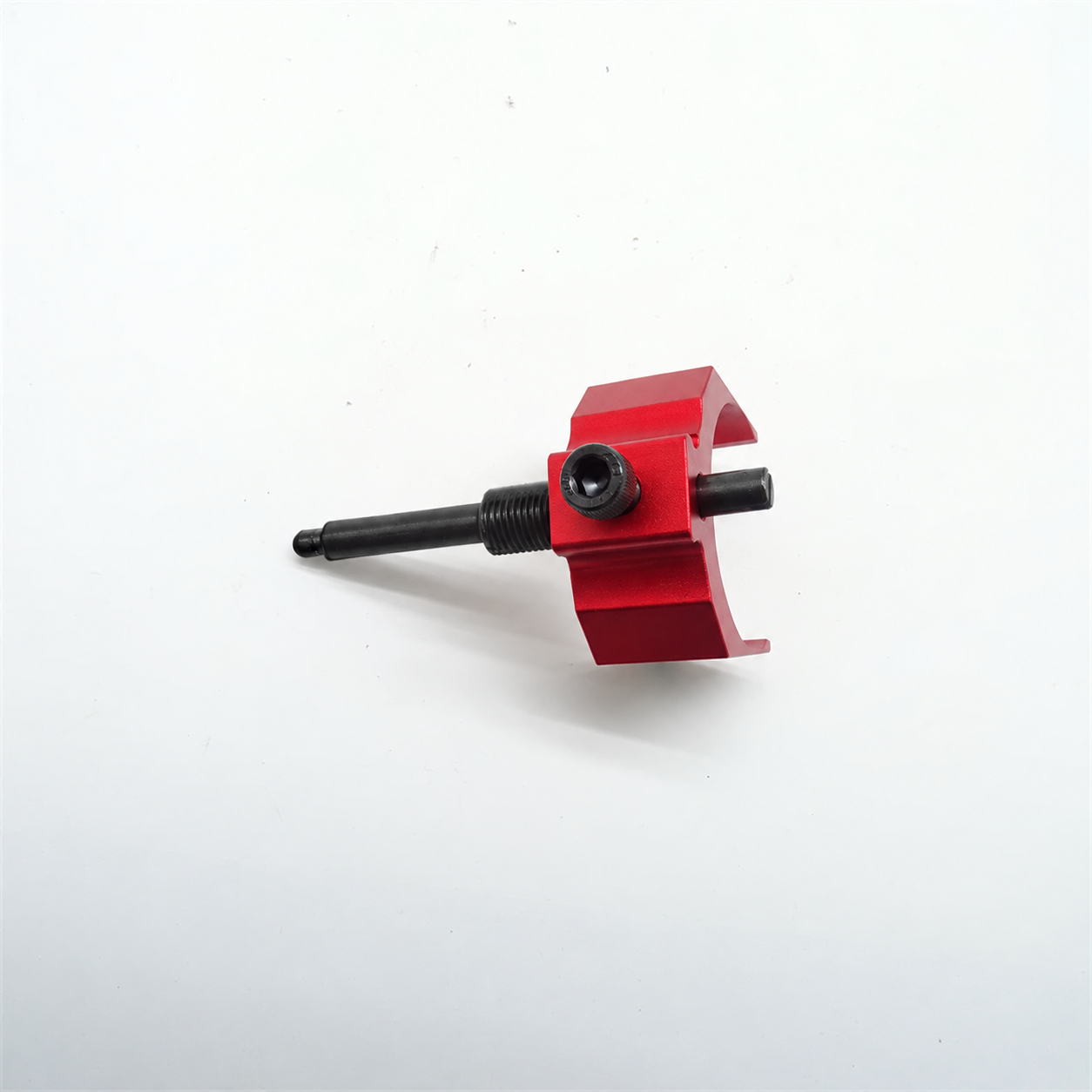 KOVAX Fuel Injector Height Adjustment Tool TL-1024B-R for Excavator