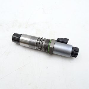 KOVAX High Quality R902566553 Hydraulic Pump Solenoid Valve for E315GC E316GC S60 S80 Construction