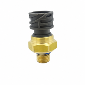 1826281 High Quality Oil Pressure Sensor Excavator Engine Parts for  Truck