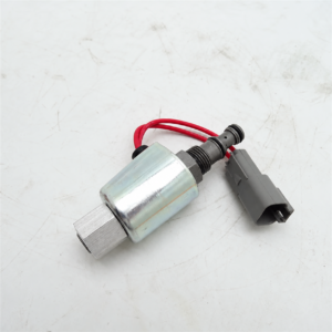 6690991 Solenoid Valve for A300 A300 A300 S Loader Excavator Spare Parts