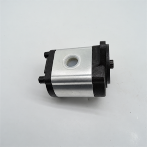 6672513 Hydraulic Pump Gear Pump for 733 751 753 763 773 7753 Construction Machinery