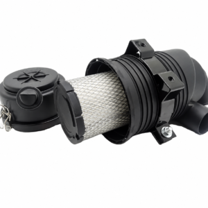 5923139SM Manufacture 5923139SM air Filter Housing Small Filter Plastic air Purifier Housing
