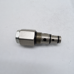Pilot Relief Valve for Excavator