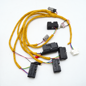 High Quality Wiring Harness for Cummins