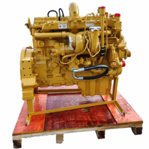2025 New 6-cylinder Heavy-duty diesel Engine for cat