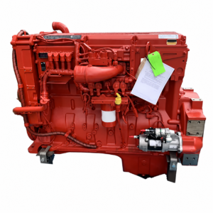 QSX15-C600 QSX15-C535  QSX15-G8  Engine Assembly for Machinery