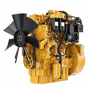 Common Rail Fuel System Engine Assembly C4.4 for CAT