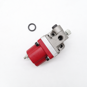 Fuel Shutoff Solenoid Valve 3035346 3035344 3035345 for Cummins