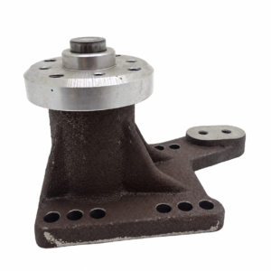 RE500539 High Quality Fan Bracket Excavator Engine Spare Parts for John Deere