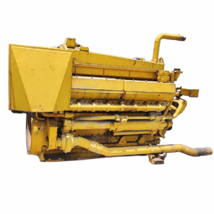 D399 High Quality Engine Assembly Power 800KW 16V Excavator Parts for C…