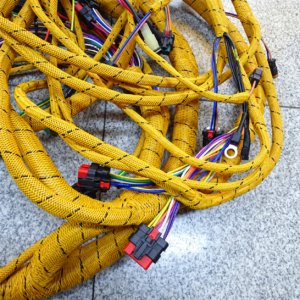 KOVAX High Quality 472-7726 Wiring Harness 4727726 for Excavator Electrical Parts