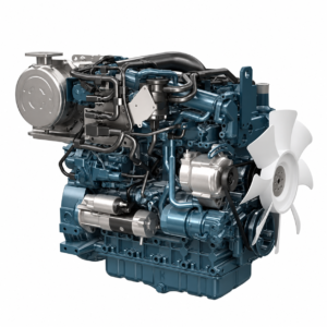 D722 D1105 V2607 V3300 V3307 V3600 Diesel Engine Assy for Kubota
