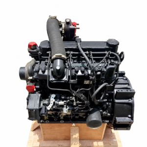 High Quality Excavator Diesel Engine S4K S4KT S6K S6KT S6S S4S for Mitsubishi