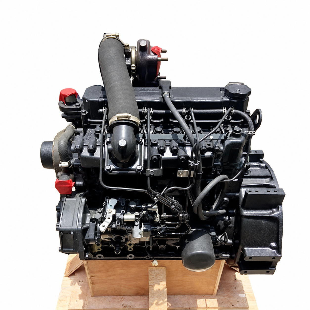 High Quality Excavator Diesel Engine S4K S4KT S6K S6KT S6S S4S for Mitsubishi