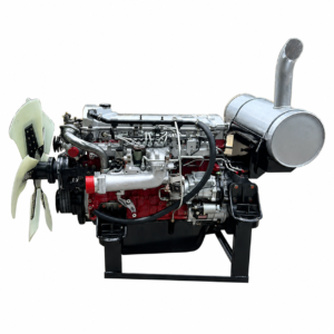 New OEM J08E Diesel Engine Assembly for HINO