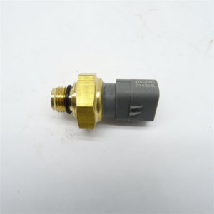 416-6999 Fuel Pressure Sensor for 3054 Engine Construction Machinery Parts