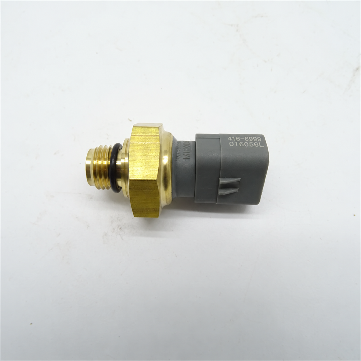 416-6999 Fuel Pressure Sensor for 3054 Engine Construction Machinery Parts