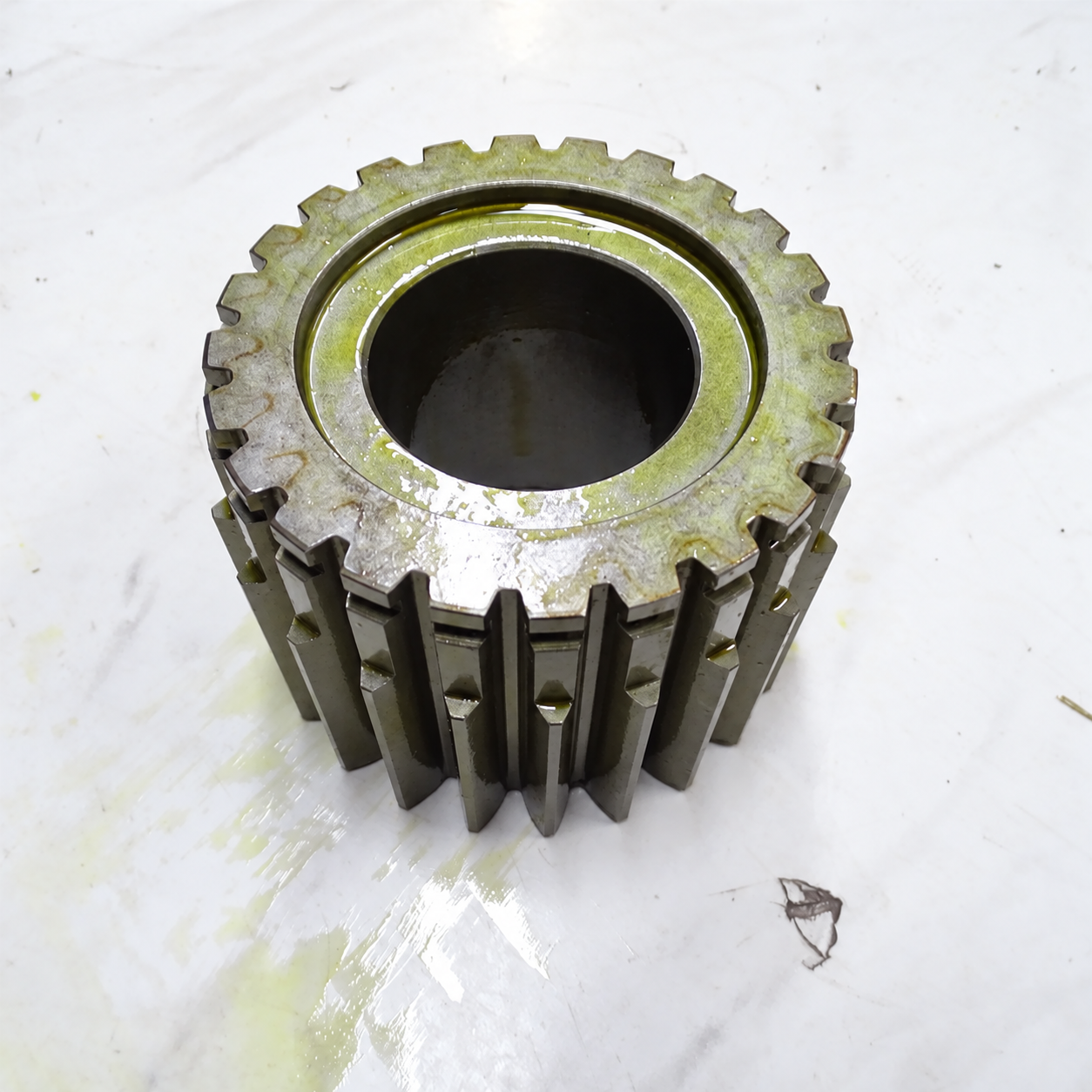 EXCAVATOR 191-2676 Gear Ring for 329D 320D 1912683 1912684 2094157 4W9771 5I 7686 Machinery