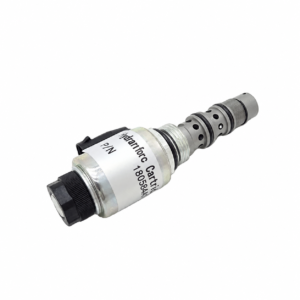 180584A1 High Quality Solenoid Valve Assembly 24V Engineering Machinery Spare Parts MX80C MX90C MX100C