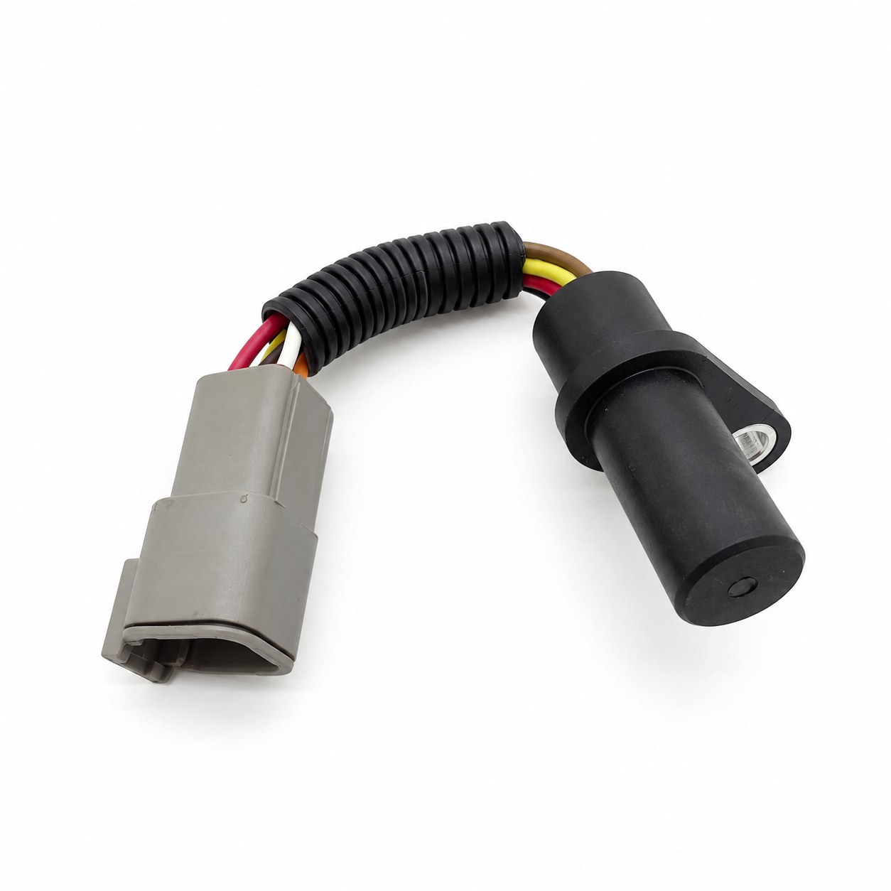 Dual Output Speed Sensor 716-D2729 for JCB