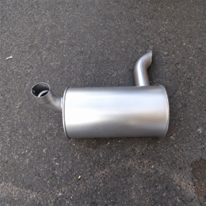 331-45543 Diesel Engine Exhaust Silincer for Construction
