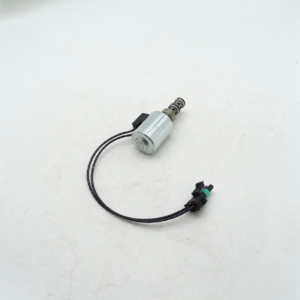 300AA00235A Solenoid Valve for Construction