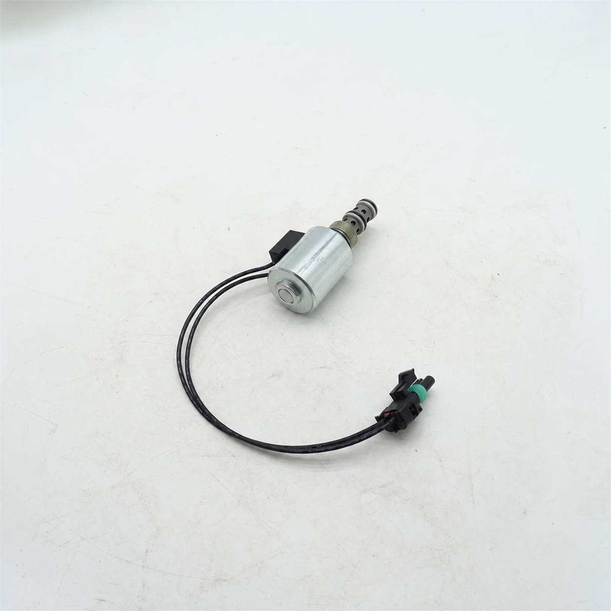 300AA00235A Solenoid Valve for Construction