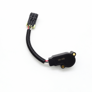 266-1468 Throttle Position Sensor for 850G 962G 980H Construction Machinery Parts 2661468