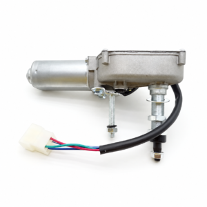 21M8-50100 Throttle Motor for Hyundai