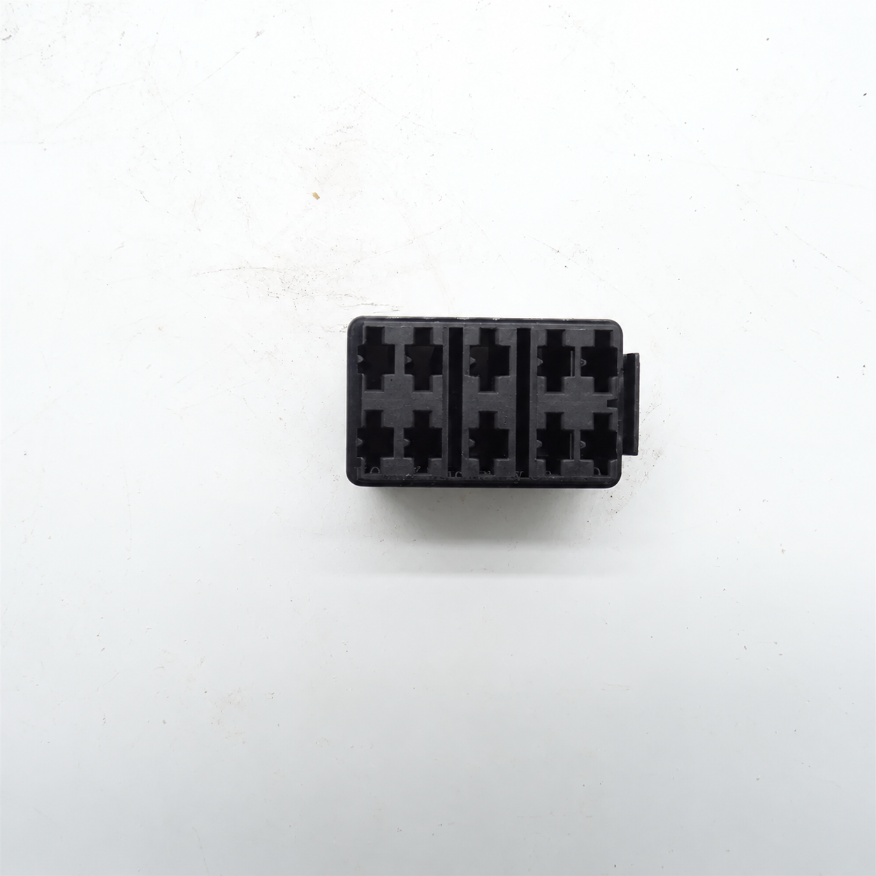 228-5856 10 Pin Connector for Construction