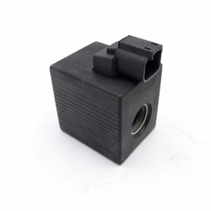 KOVAX 25-222645 Solenoid Coil  for Backhoe