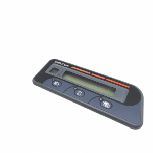 RD537-53112 Excavator Display Panel RD537-53112 Mechanical Monitor RD537-53112