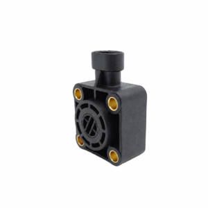 AXE58085 High Quality Throttle Sensor Excavator Engine Parts for John Deere
