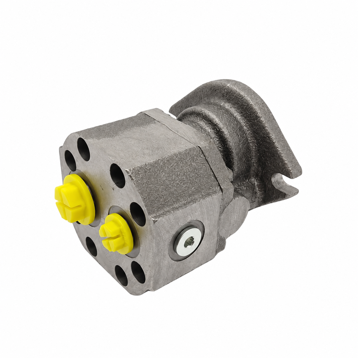 Diesel Engine 1629612 Fuel Pump for CAT