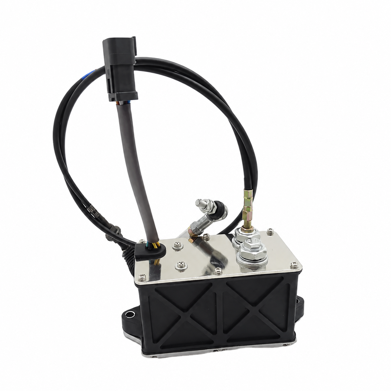 High Quality 241-5253 247-5232 106-0126 132-7778 Throttle Motor for CAT