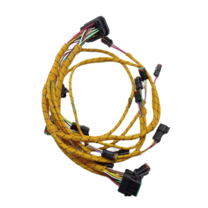 High Quality C9 Engine Wiring 230-6279 2306279 FITS for CAT