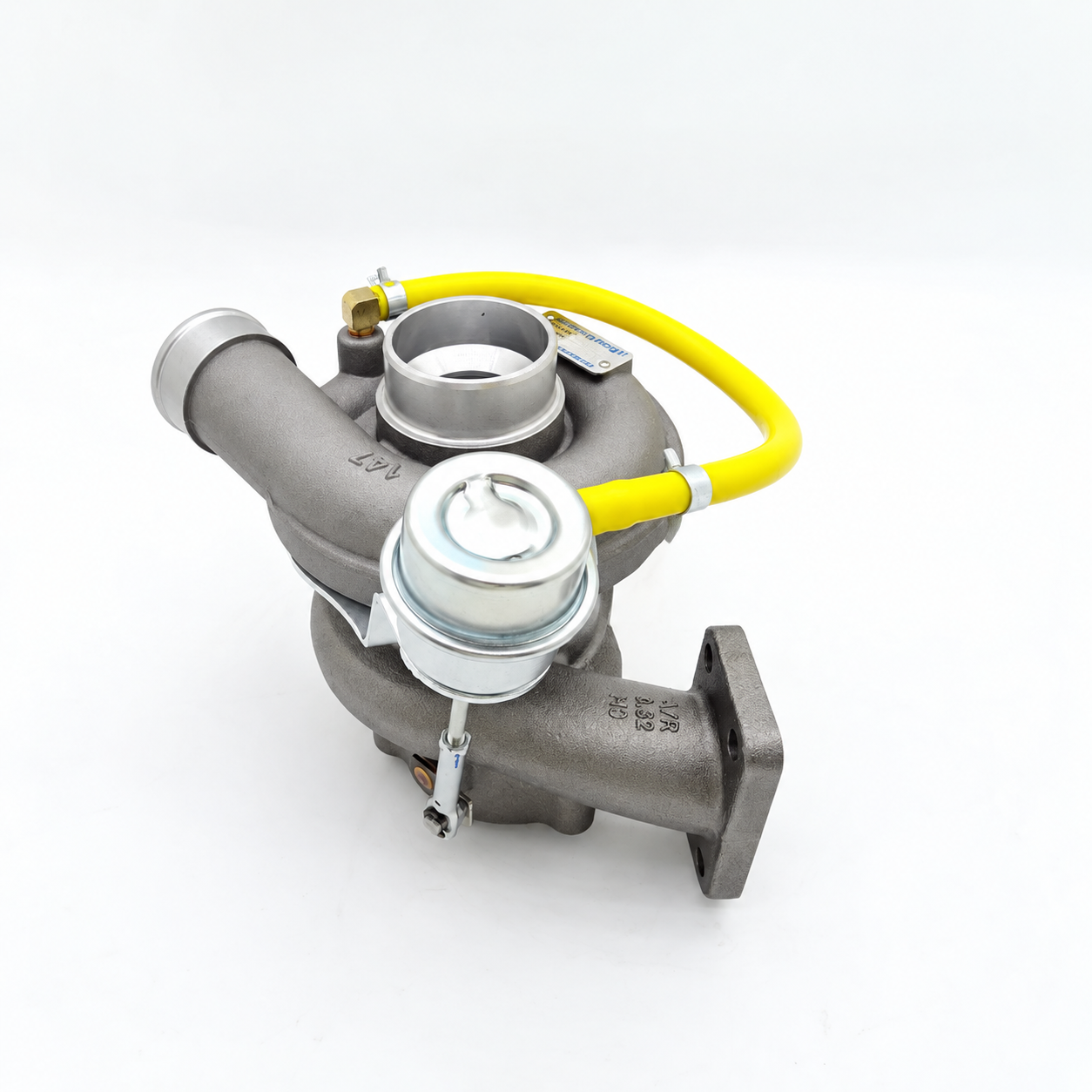 Diesel Engine Excavator Parts Hydraulic Turbocharger 316-0510 for Cat